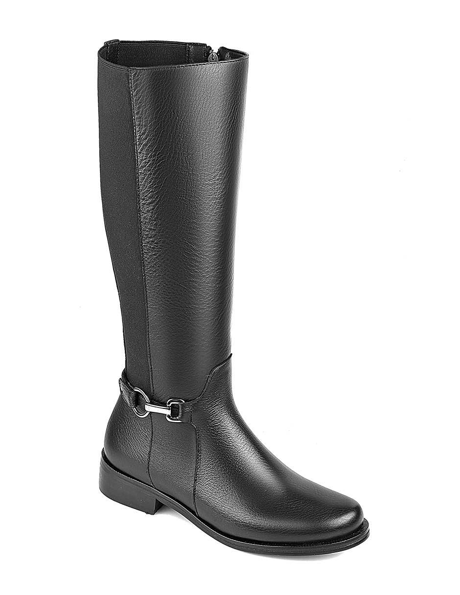 BOTA DE PIEL GALEA 019