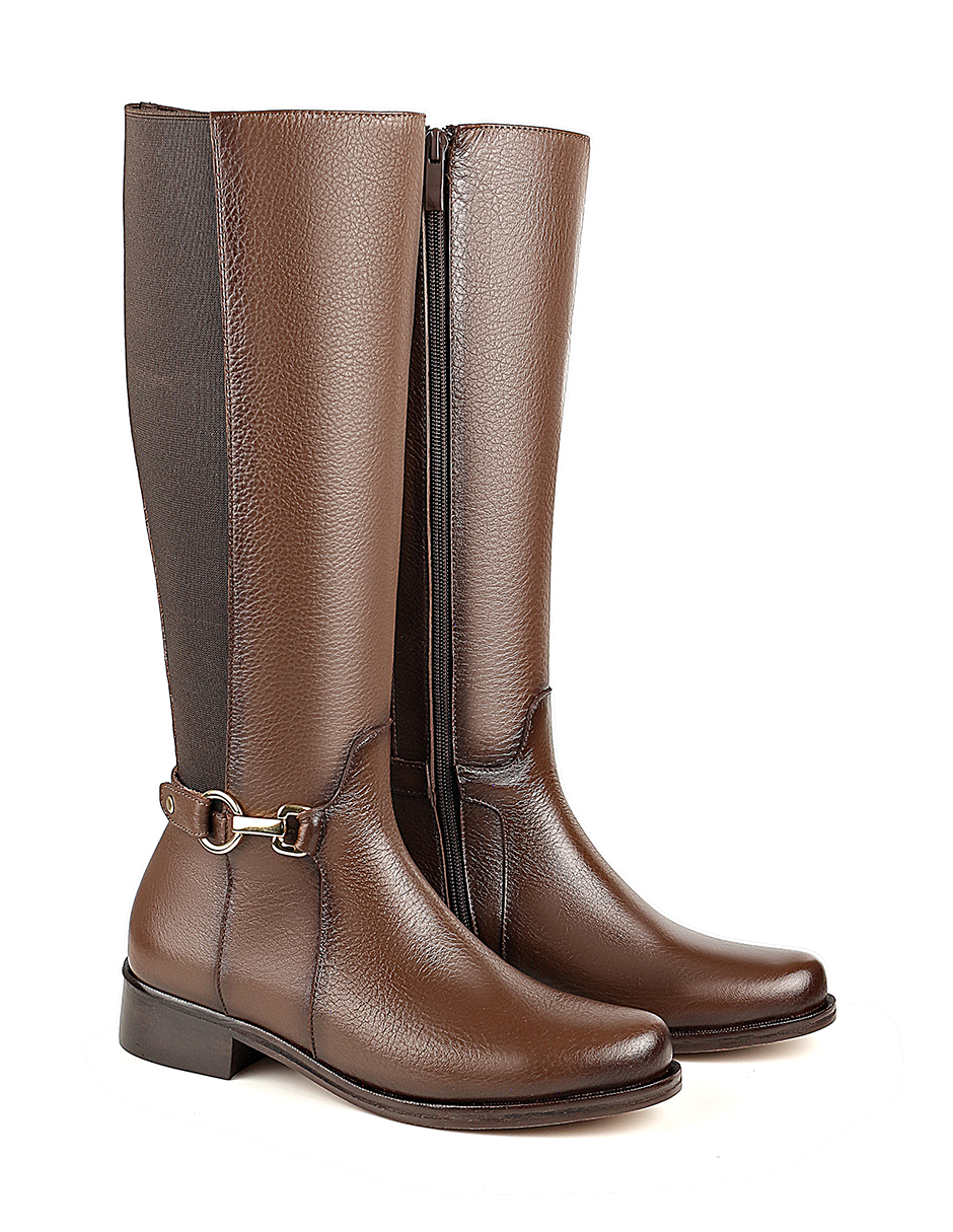BOTA DE PIEL GALEA 019