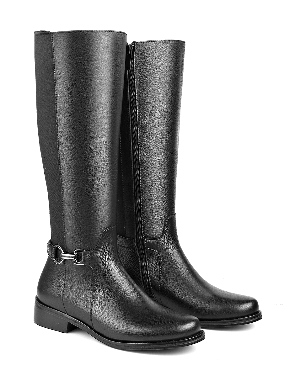 BOTA DE PIEL GALEA 019