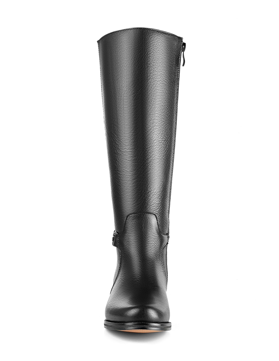 BOTA DE PIEL GALEA 019