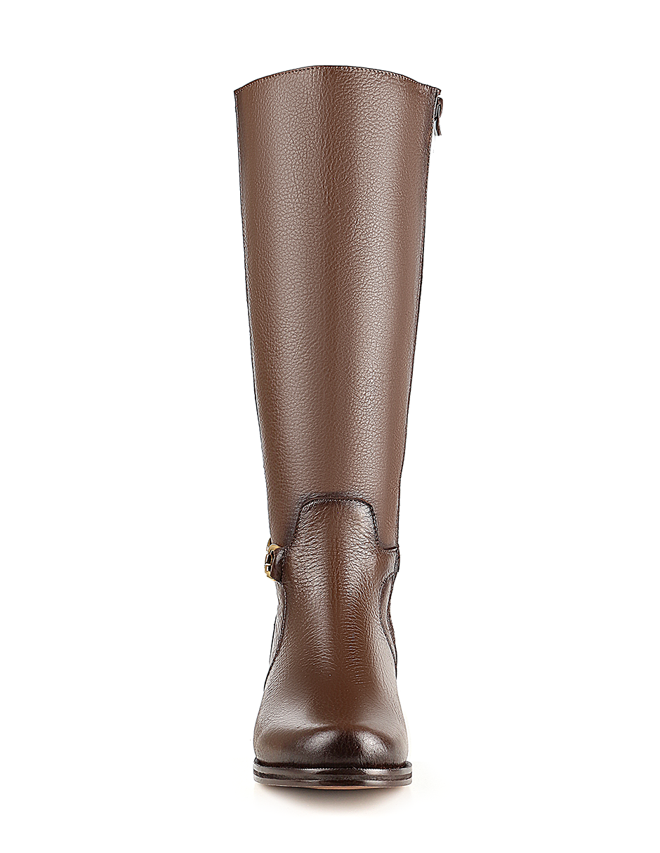 BOTA DE PIEL GALEA 019