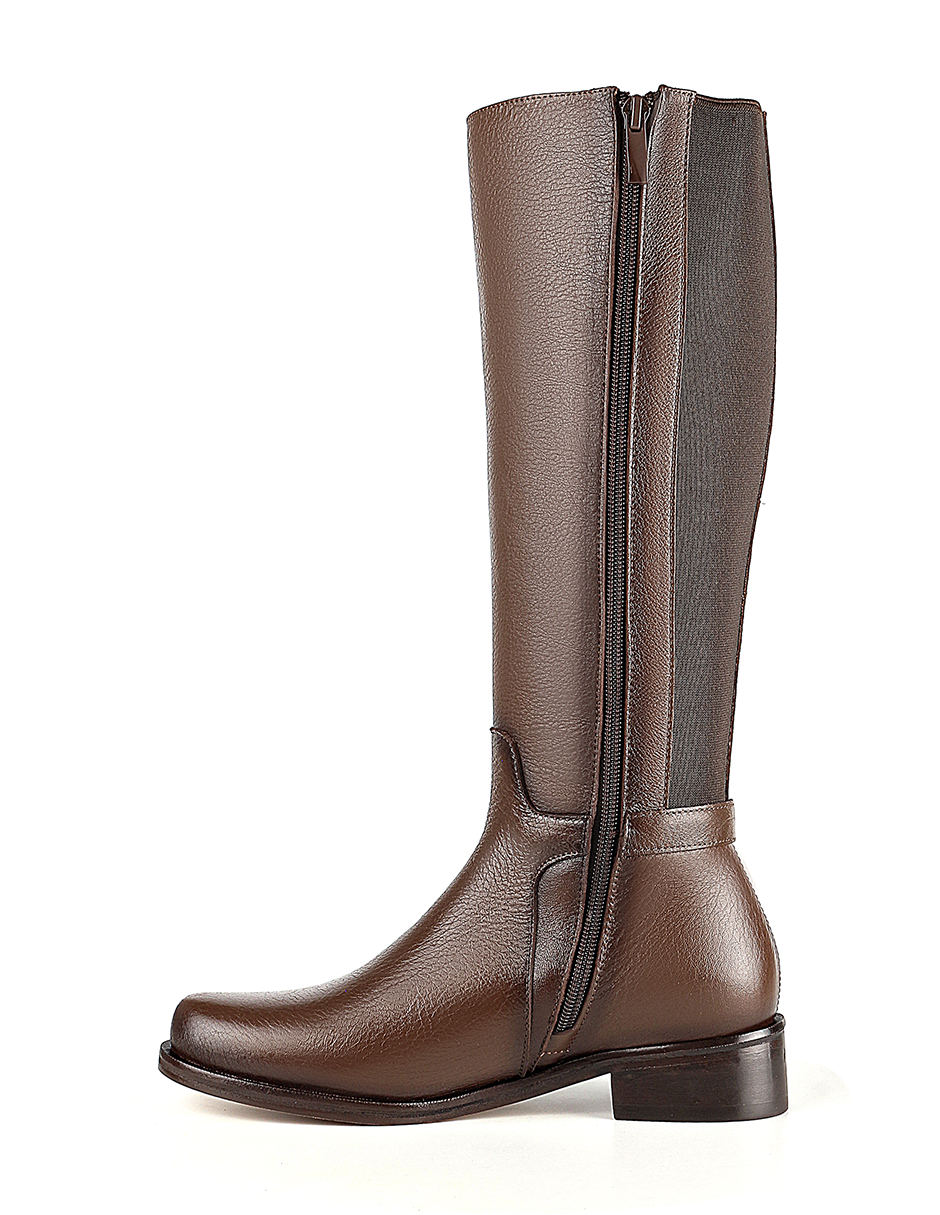 BOTA DE PIEL GALEA 019