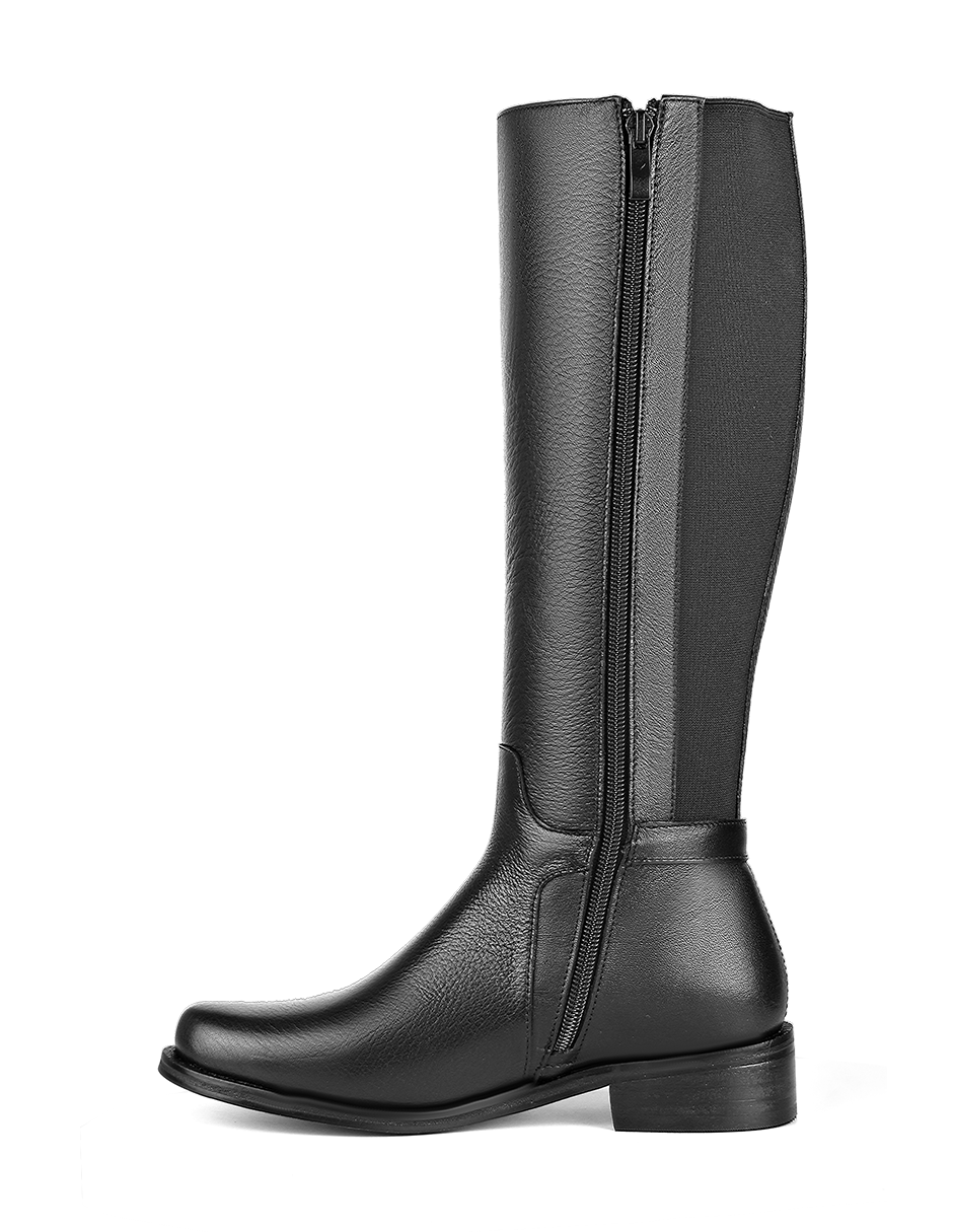 BOTA DE PIEL GALEA 019