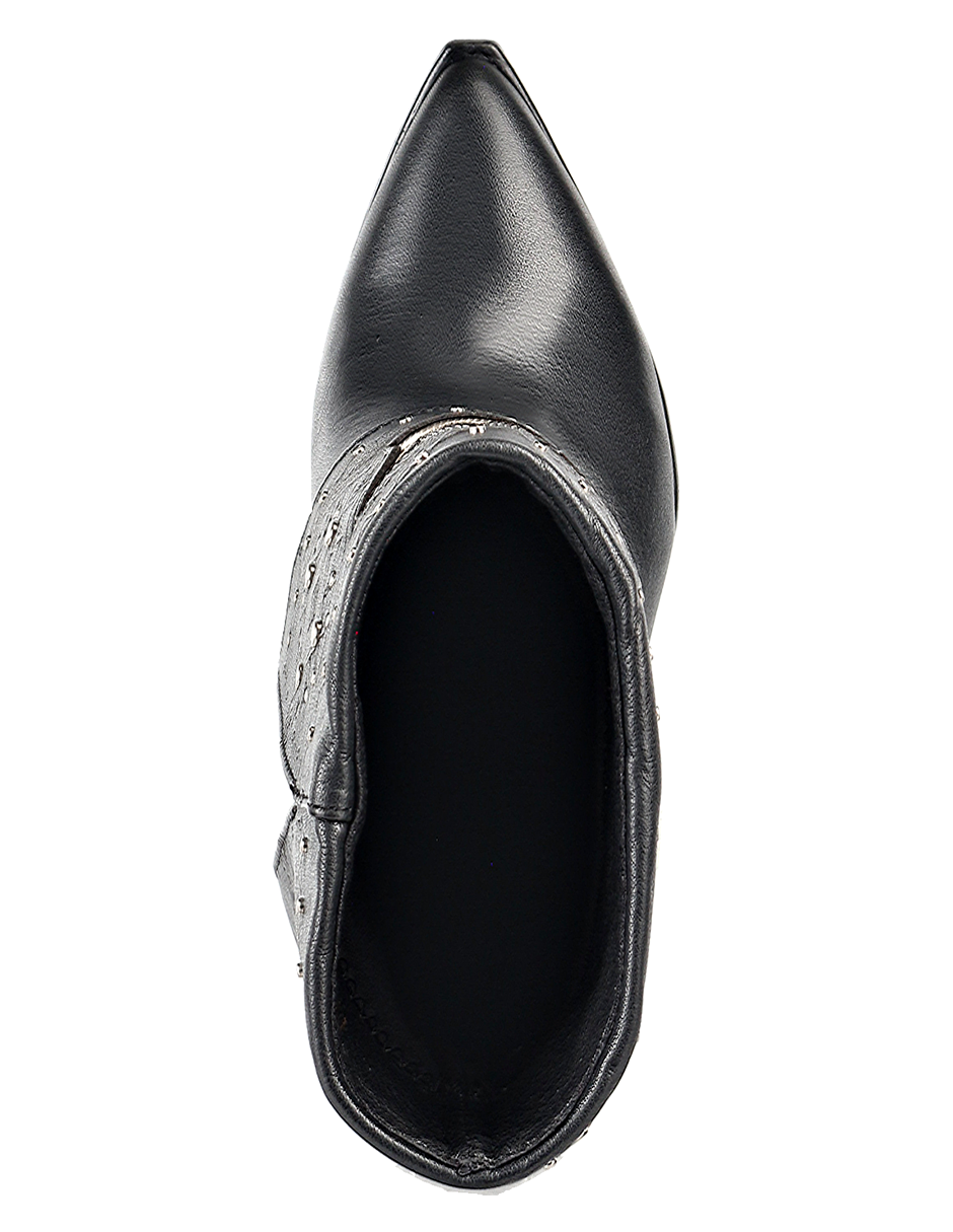 BOTA DE DAMA ROCK AND LOVE ALLAN 075