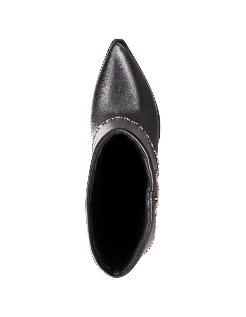 BOTA VAQUERA ALLAN 075