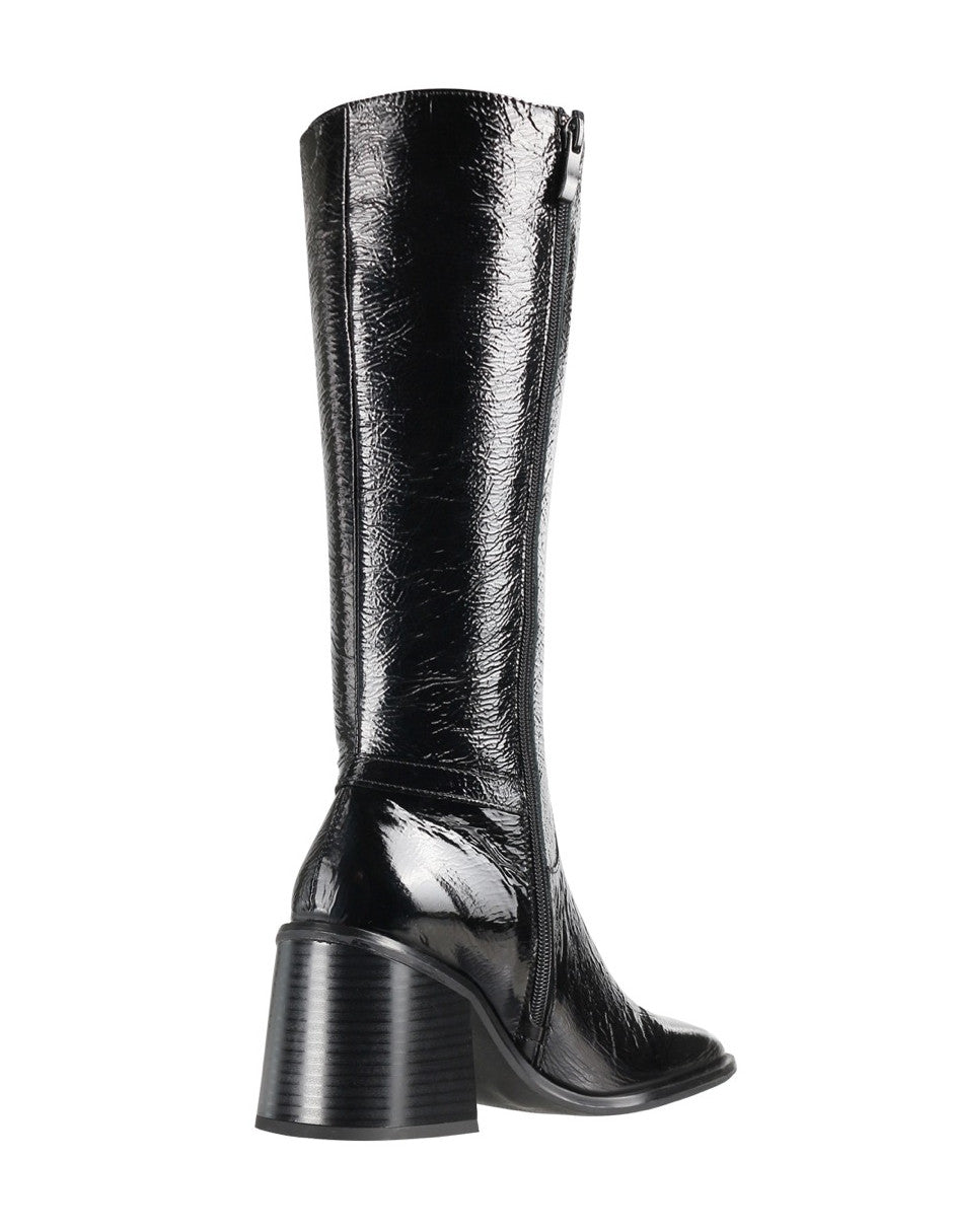 BOTA DE CHAROL CORRUGADO LIVIANA 700