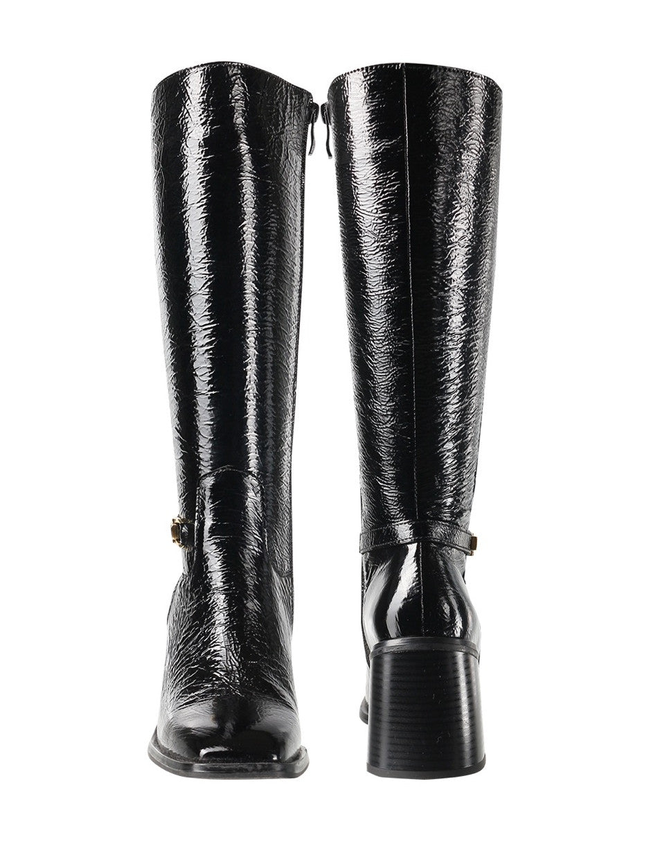 BOTA DE CHAROL CORRUGADO LIVIANA 700