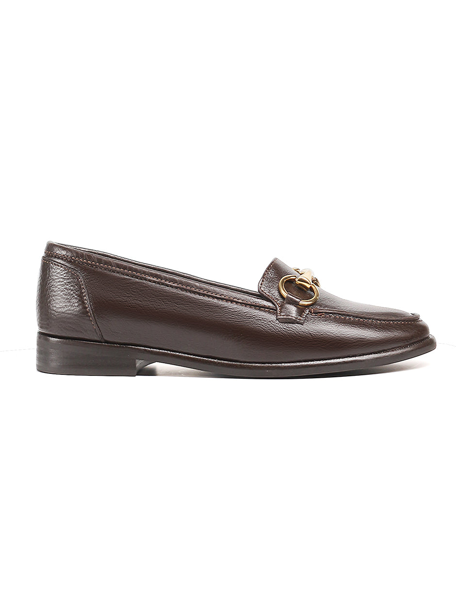MOCASIN DE PIEL MARTITA 056
