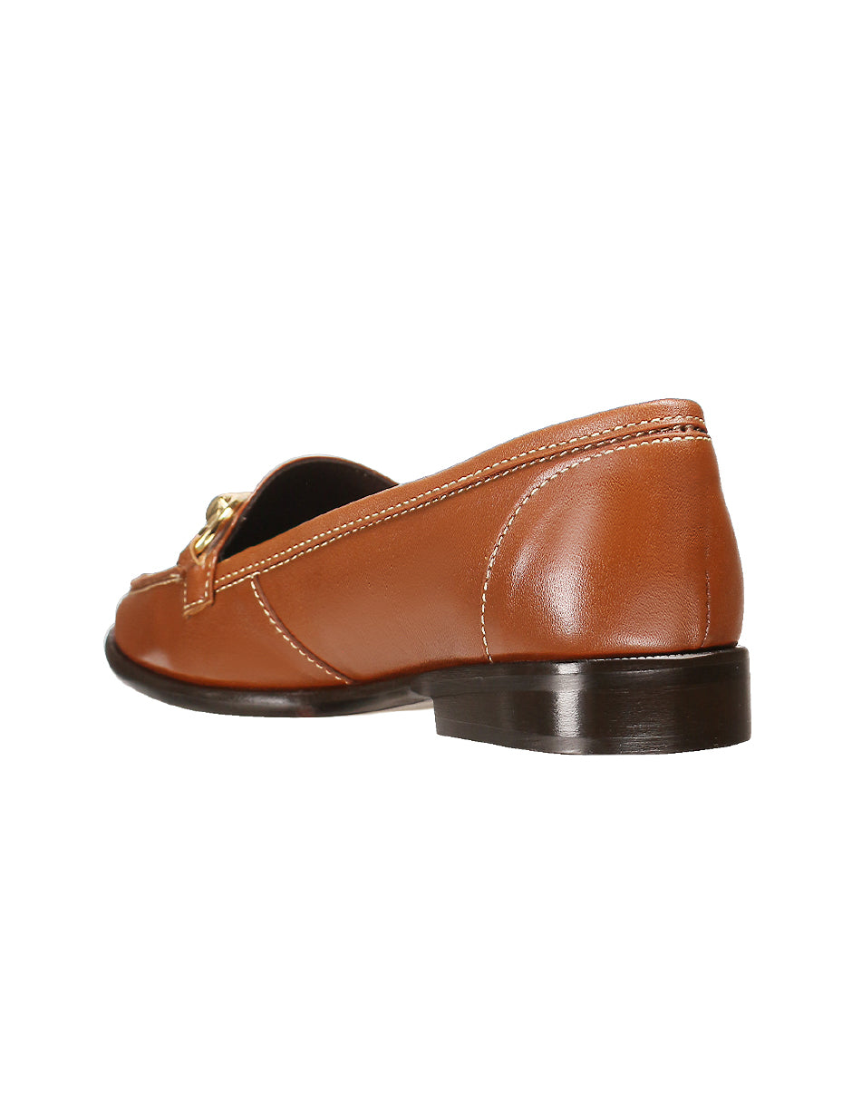 MOCASIN DE PIEL MARTITA 056