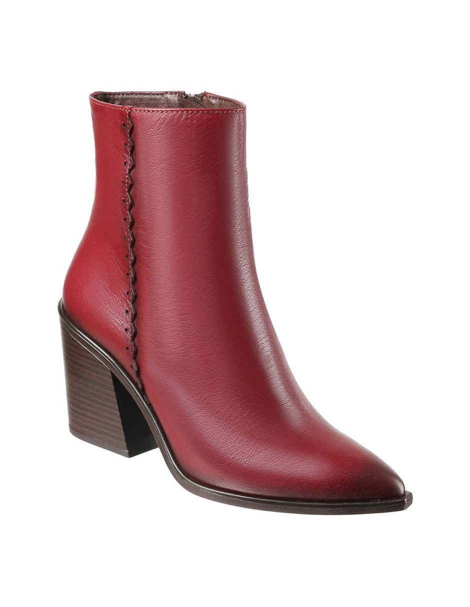 BOTIN VAQUERO ALLAN 074