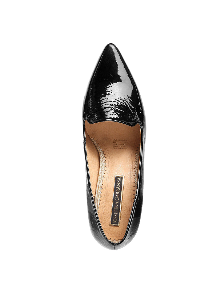 Zapatillas de charol 711