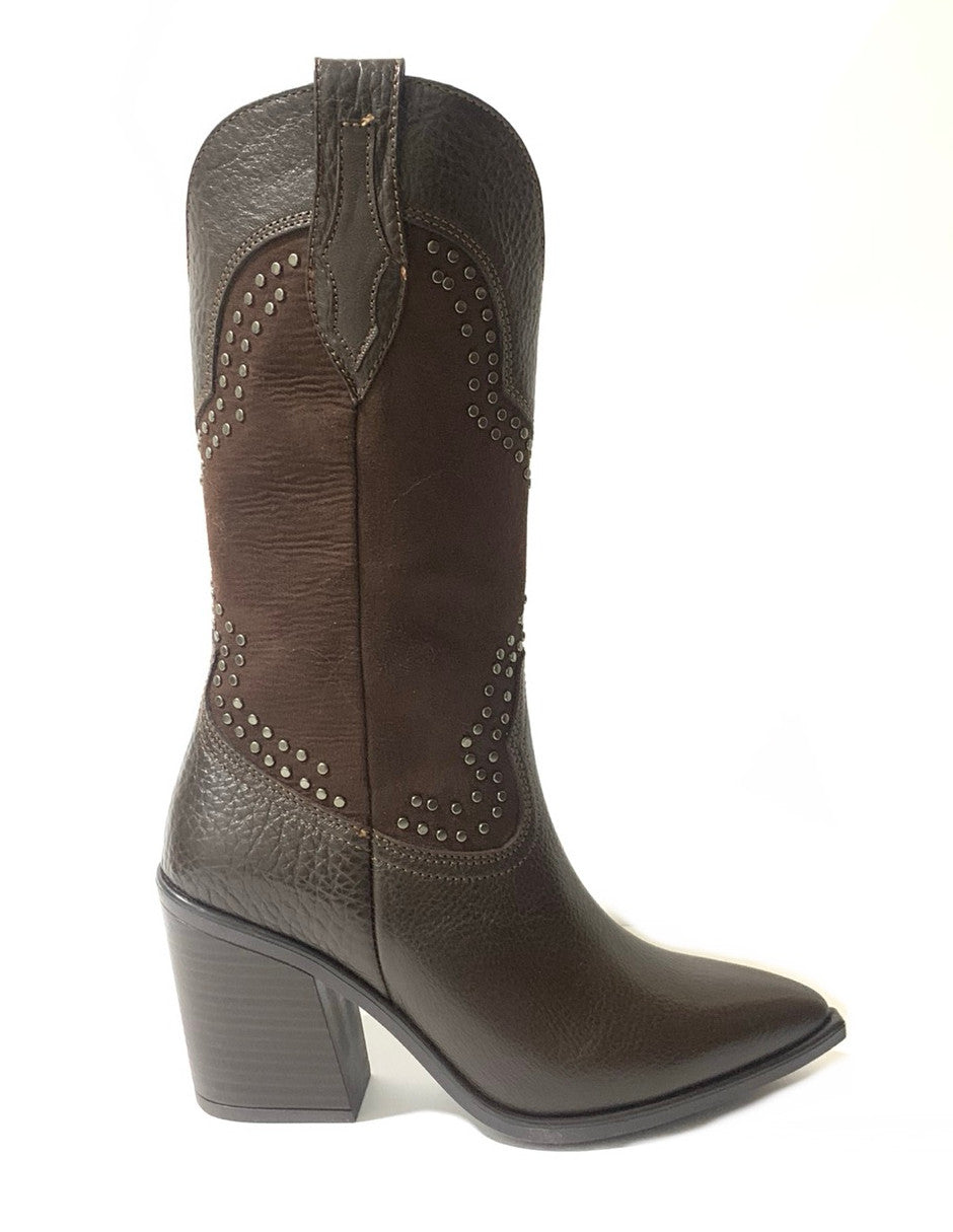 BOTA VAQUERA ALLAN 073