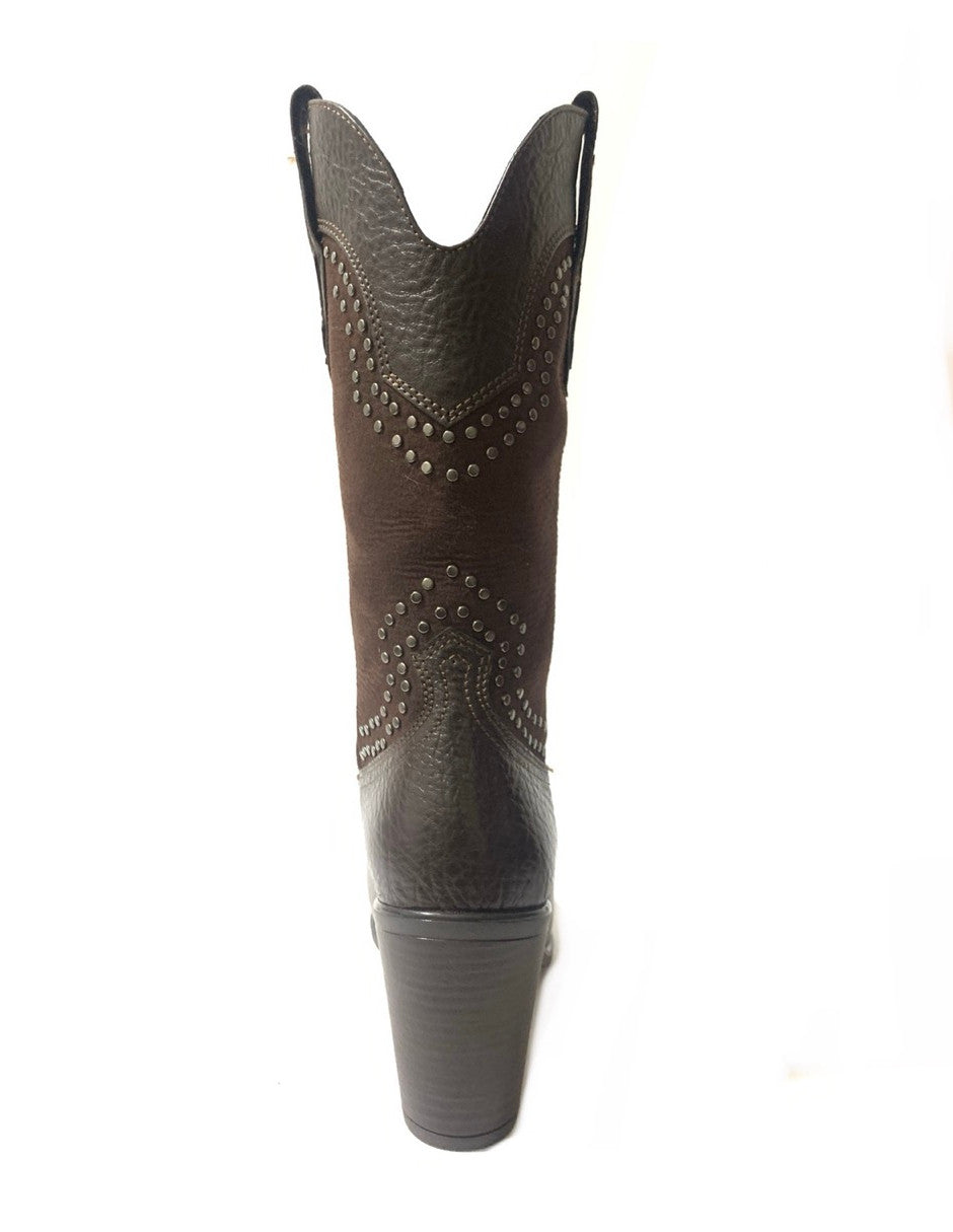 BOTA VAQUERA ALLAN 073