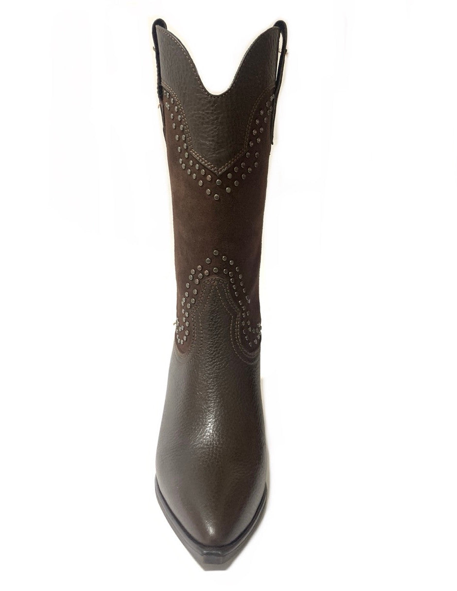 BOTA VAQUERA ALLAN 073