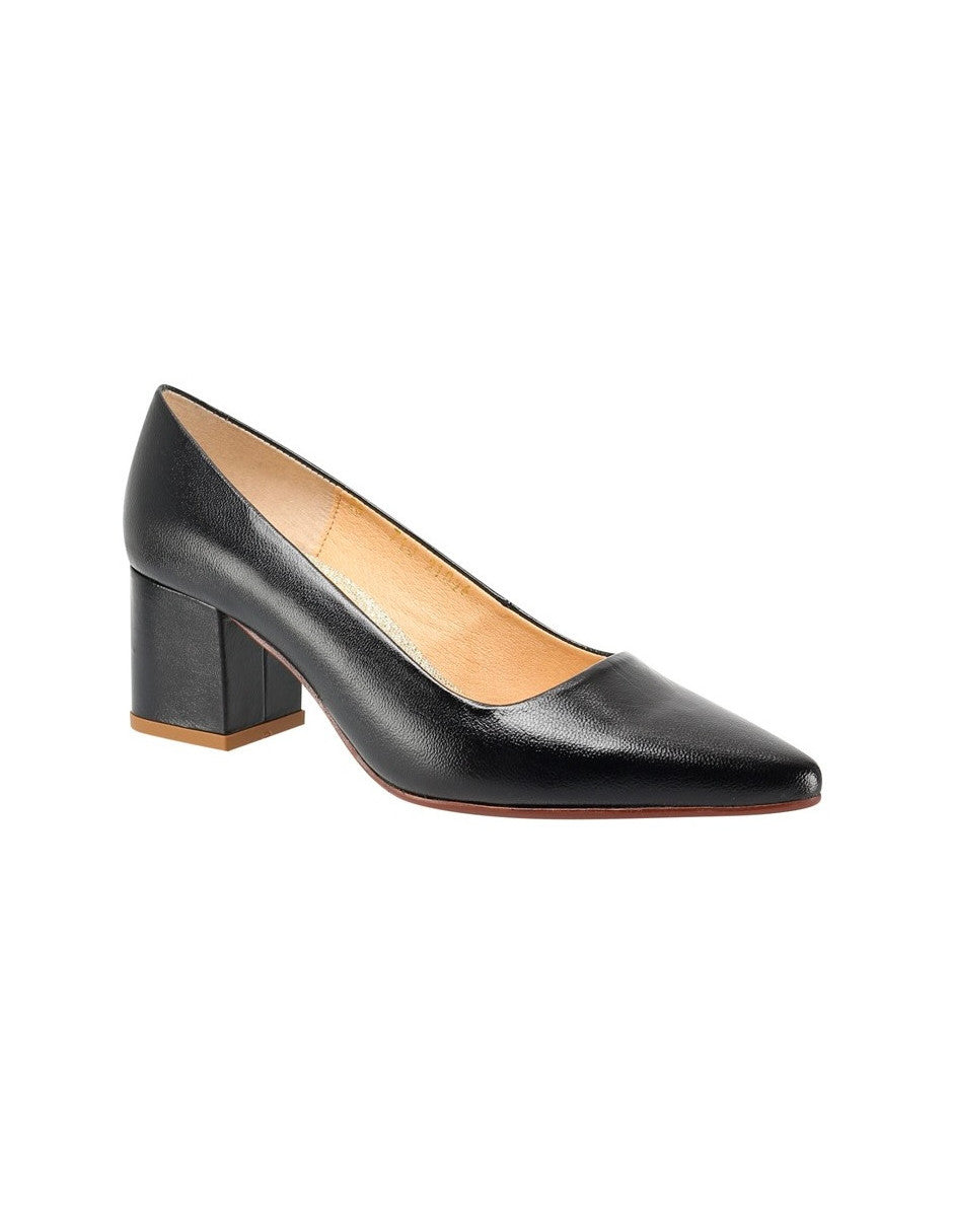 ZAPATILLA DE PIEL SAM 710