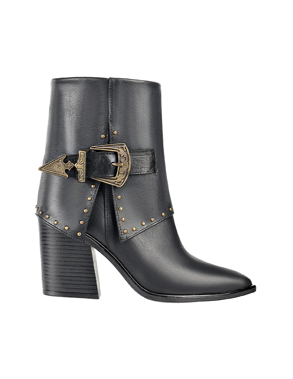 BOTA DE DAMA PIRATA ALLAN 075