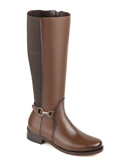 BOTA DE PIEL GALEA 019
