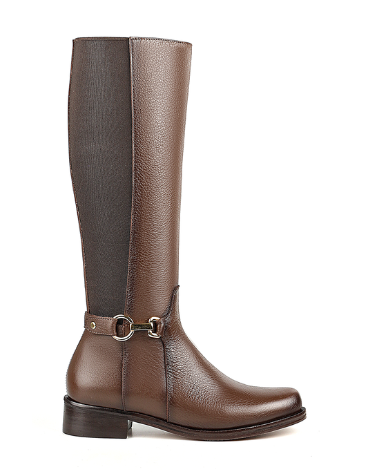 BOTA DE PIEL GALEA 019