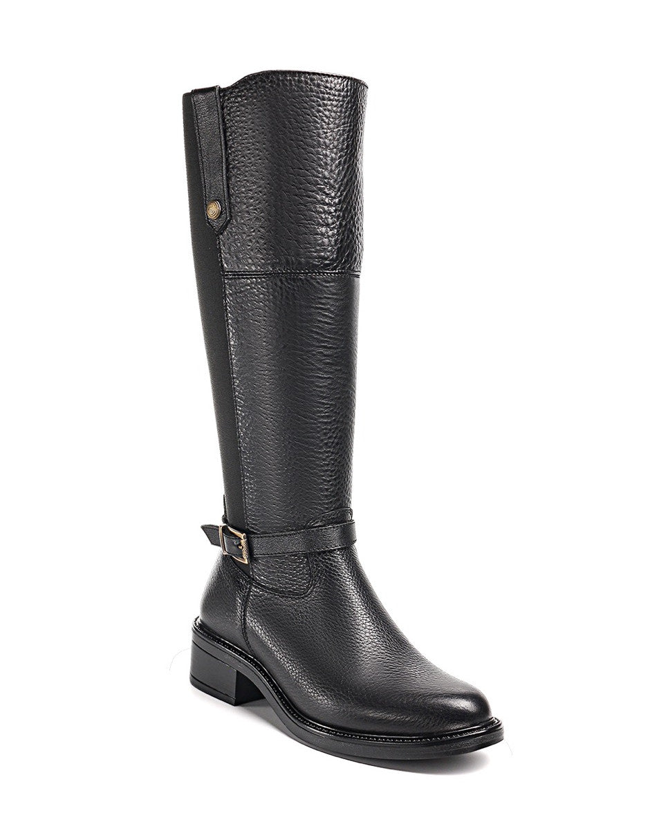 BOTA DE PIEL LULU 805