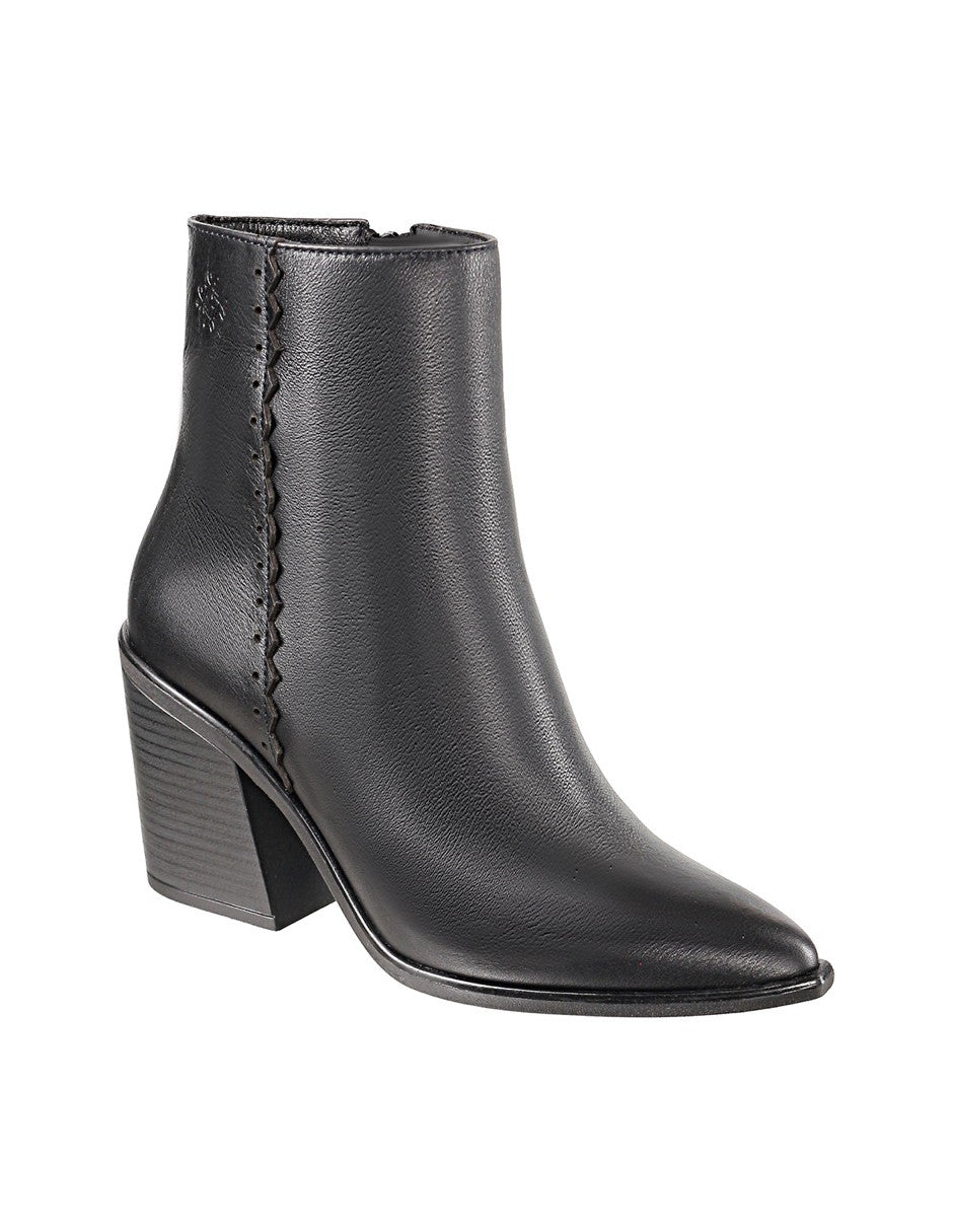 BOTIN VAQUERO ALLAN 074