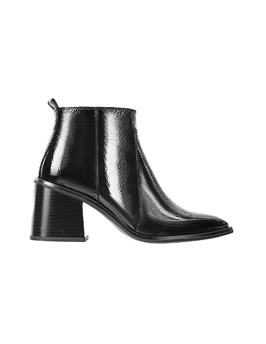 BOTIN TACON CUADRADO LIVIANA 701