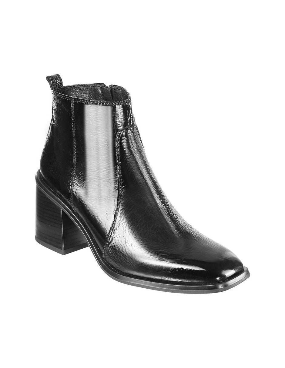 BOTIN TACON CUADRADO LIVIANA 701