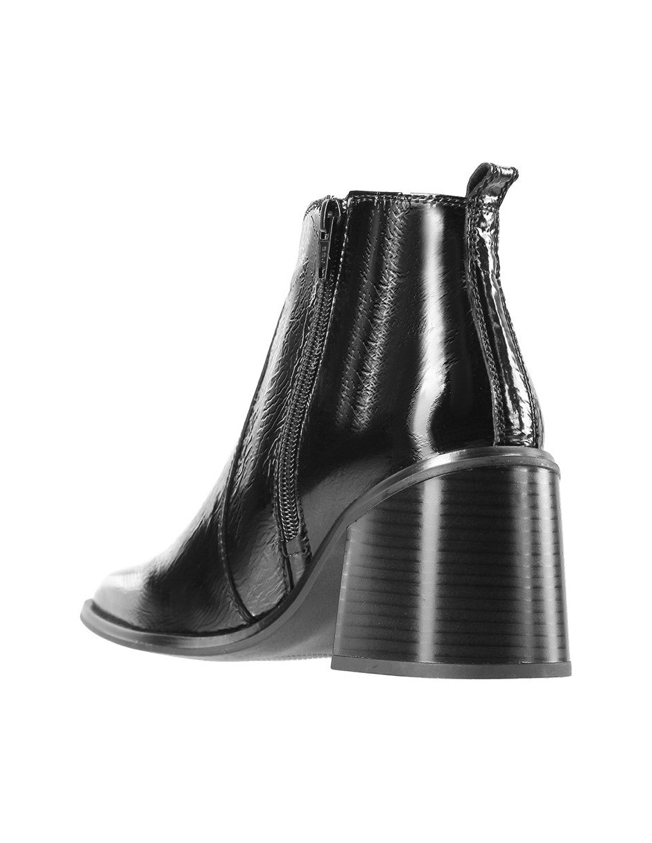 BOTIN TACON CUADRADO LIVIANA 701