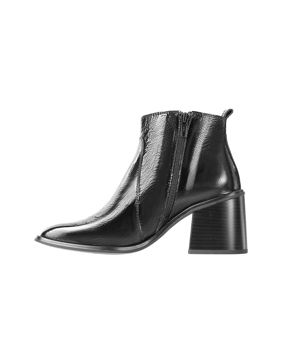 BOTIN TACON CUADRADO LIVIANA 701