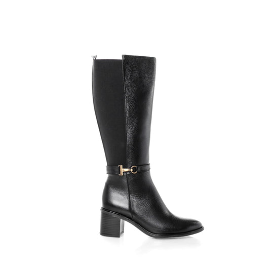 BOTA DE PIEL HARLOW 489