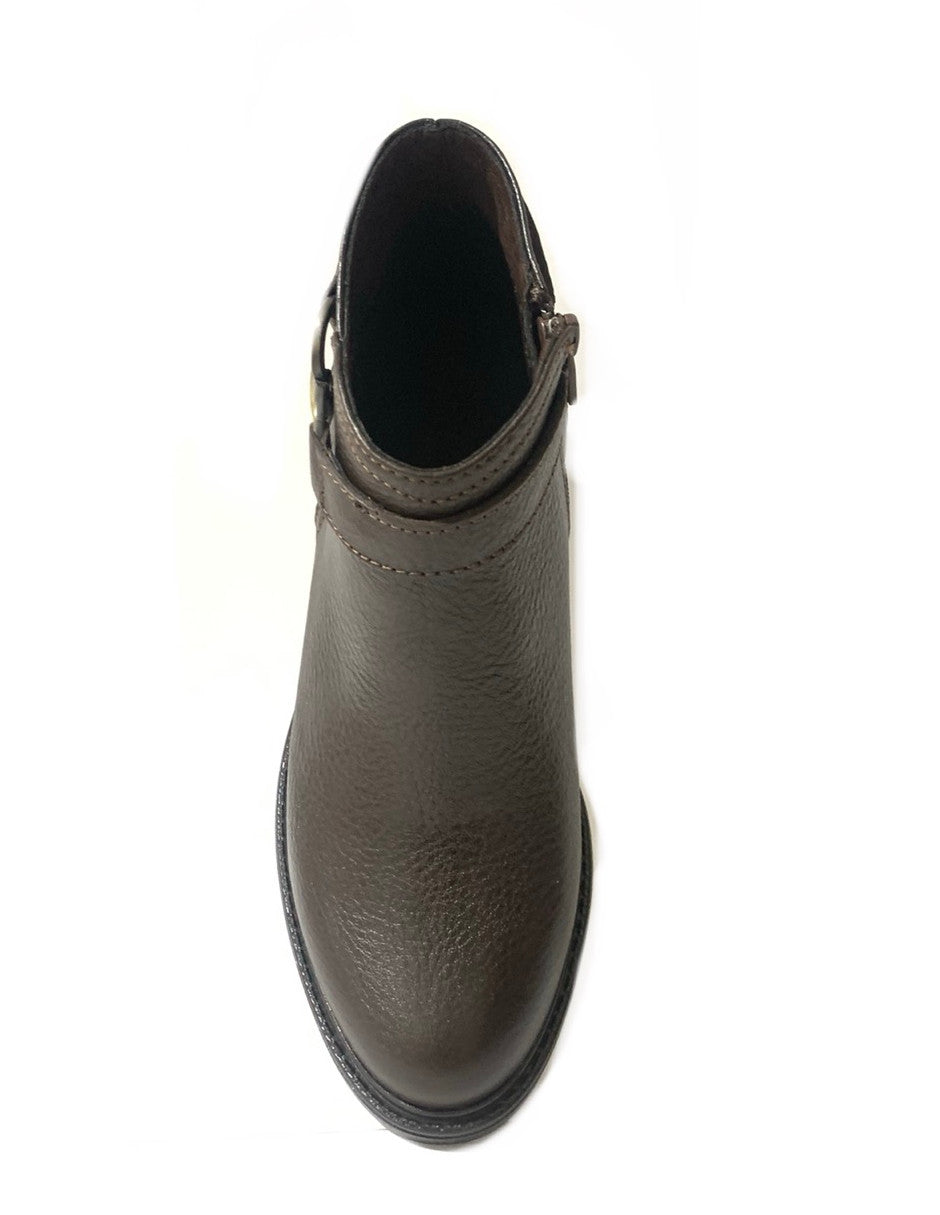 BOTIN DE PIEL LULU 802