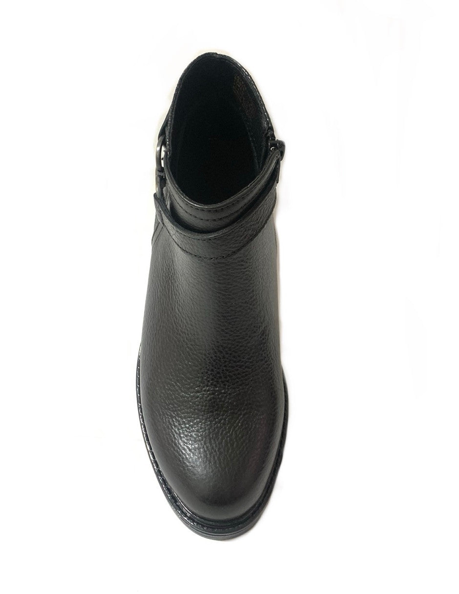 BOTIN DE PIEL LULU 802