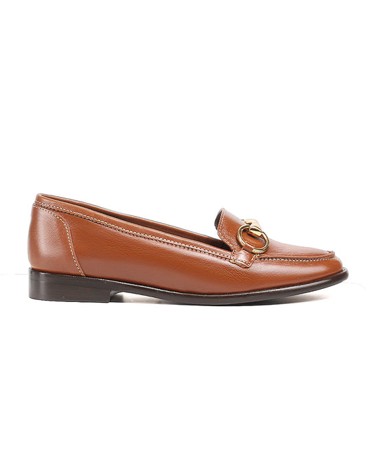 MOCASIN DE PIEL MARTITA 056