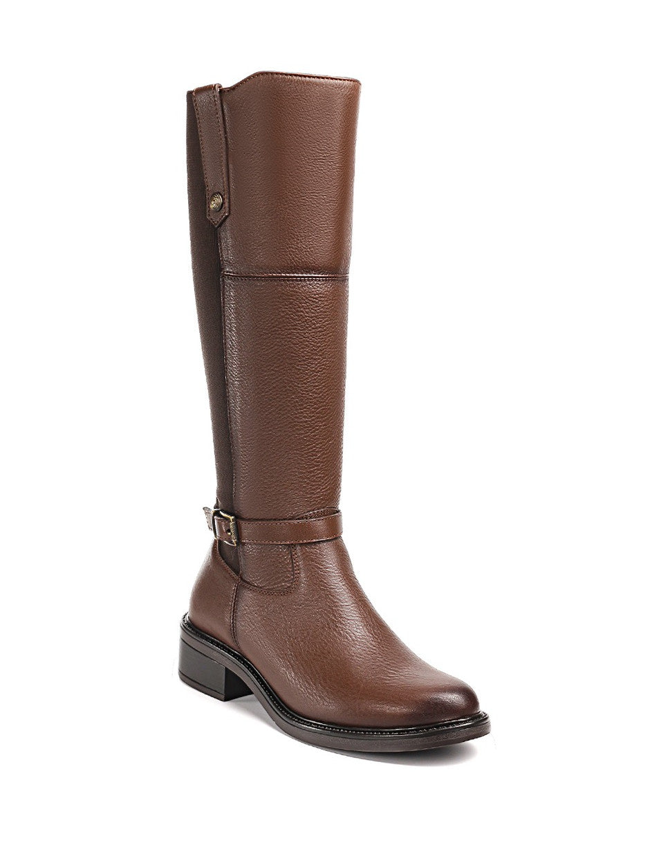 BOTA DE PIEL LULU 805