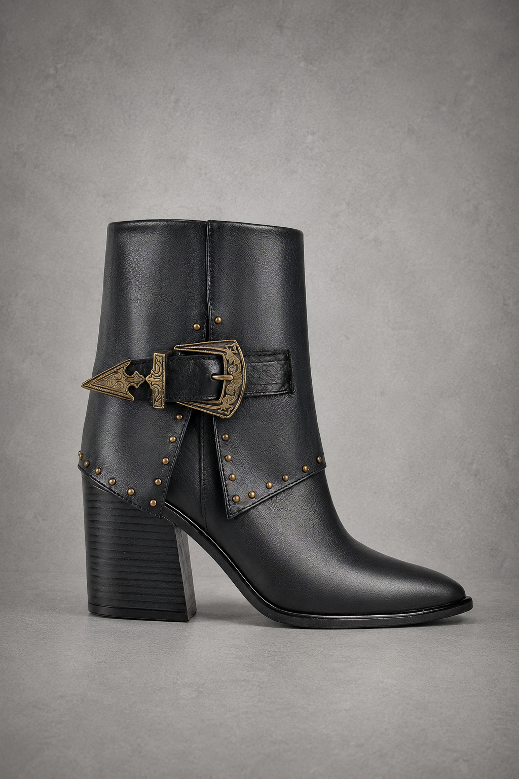 BOTA DE DAMA PIRATA ALLAN 075