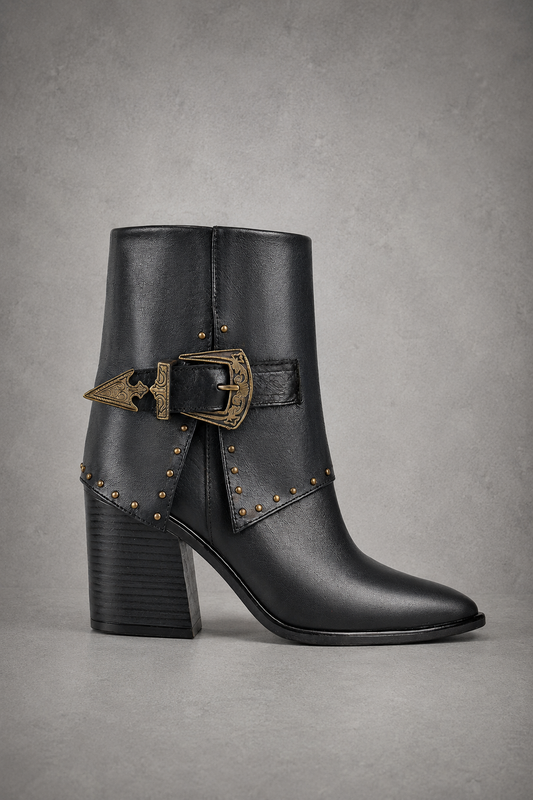 BOTA DE DAMA PIRATA ALLAN 075