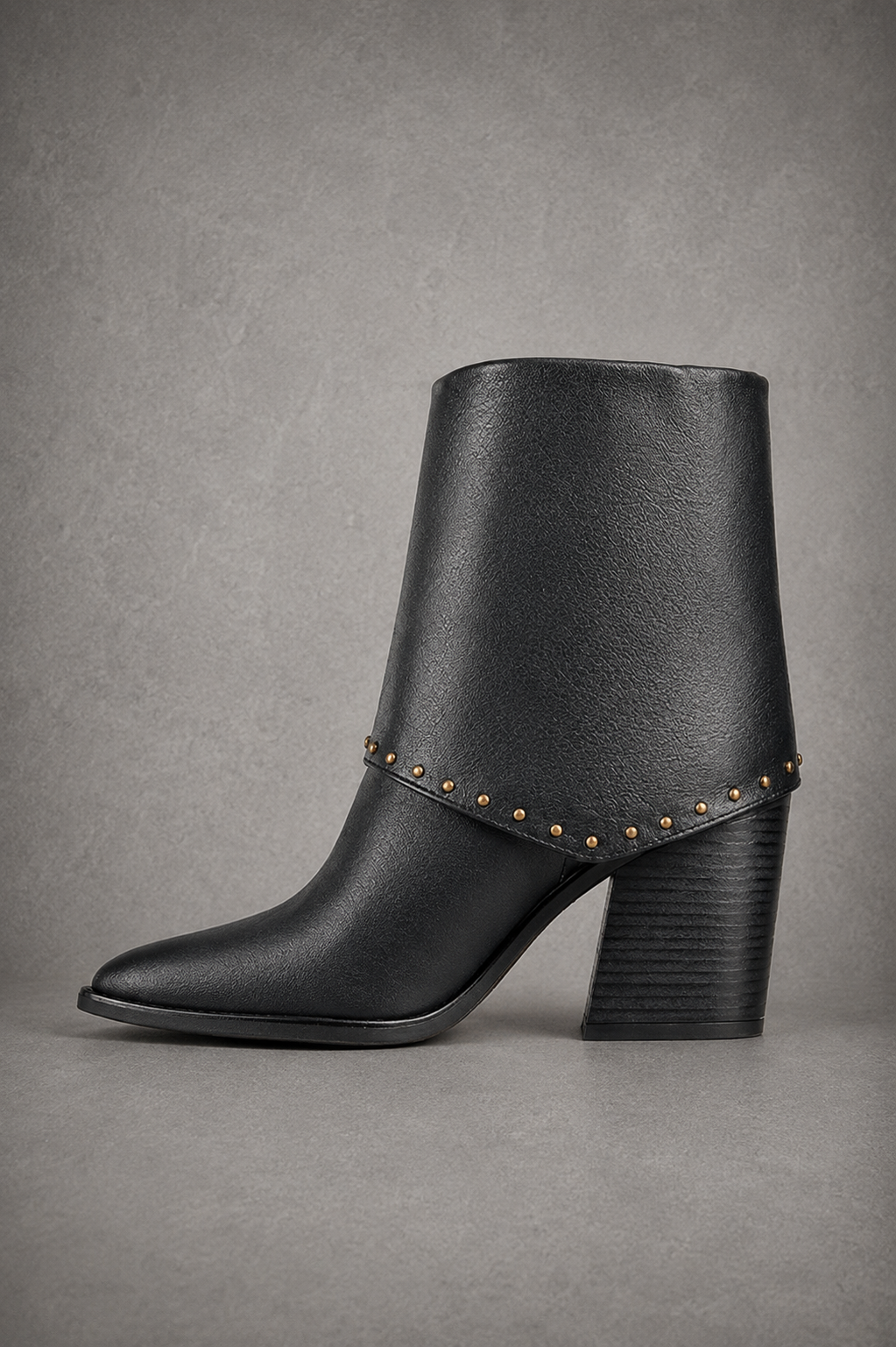 BOTA DE DAMA PIRATA ALLAN 075