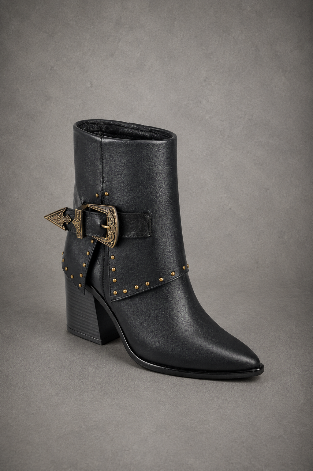 BOTA DE DAMA PIRATA ALLAN 075