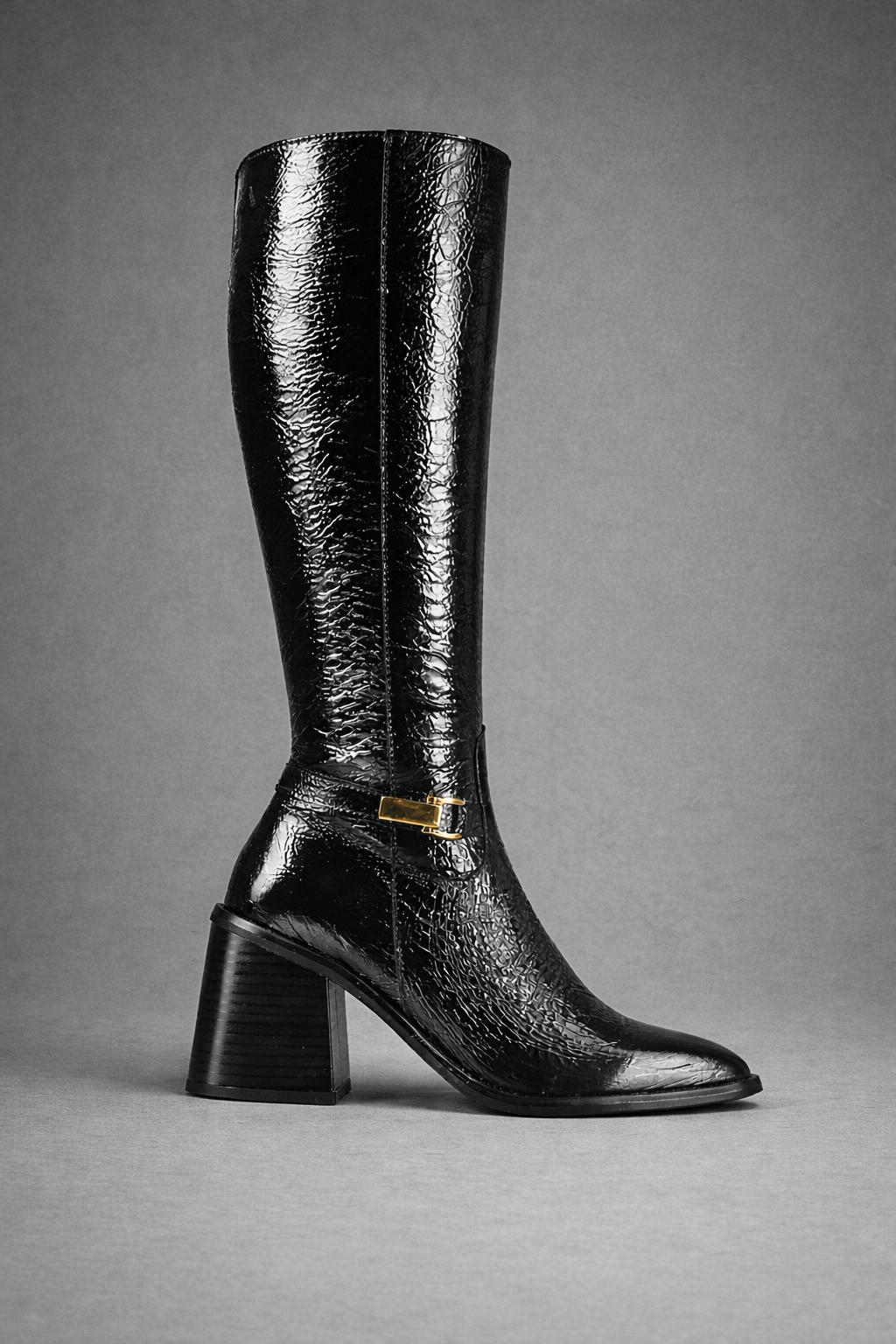 BOTA DE CHAROL CORRUGADO LIVIANA 700