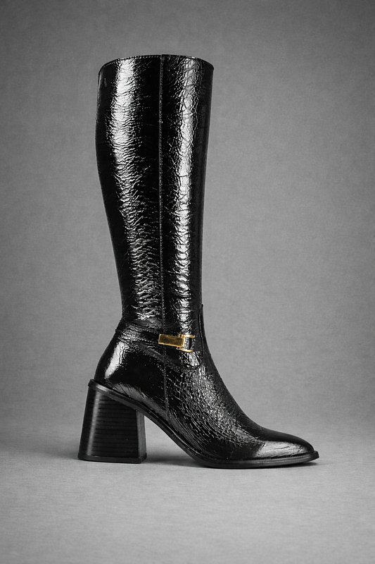 BOTA DE CHAROL CORRUGADO LIVIANA 700