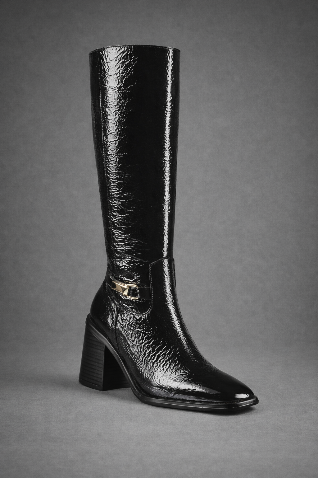 BOTA DE CHAROL CORRUGADO LIVIANA 700