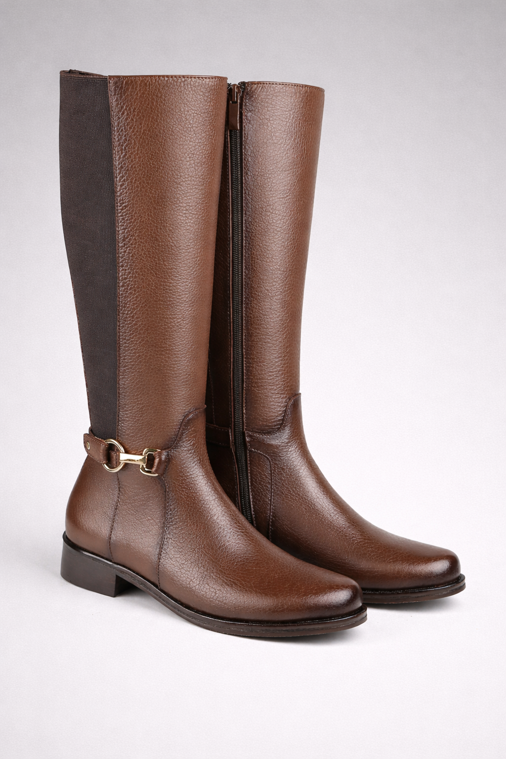 BOTA DE PIEL GALEA 019