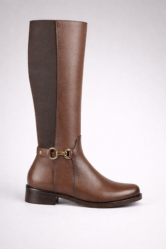 BOTA DE PIEL GALEA 019