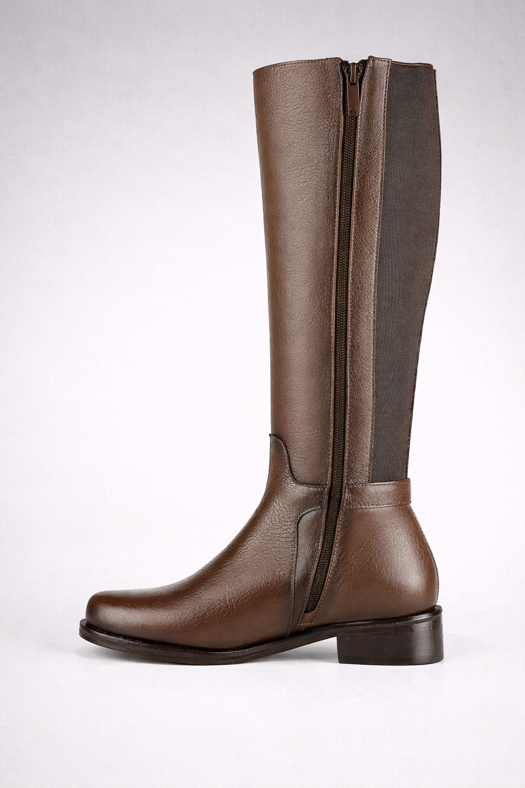 BOTA DE PIEL GALEA 019