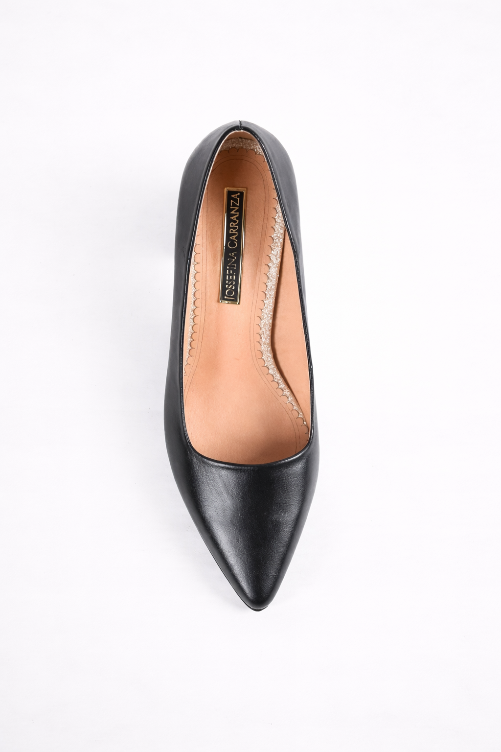 ZAPATILLA DE PIEL SAM 710