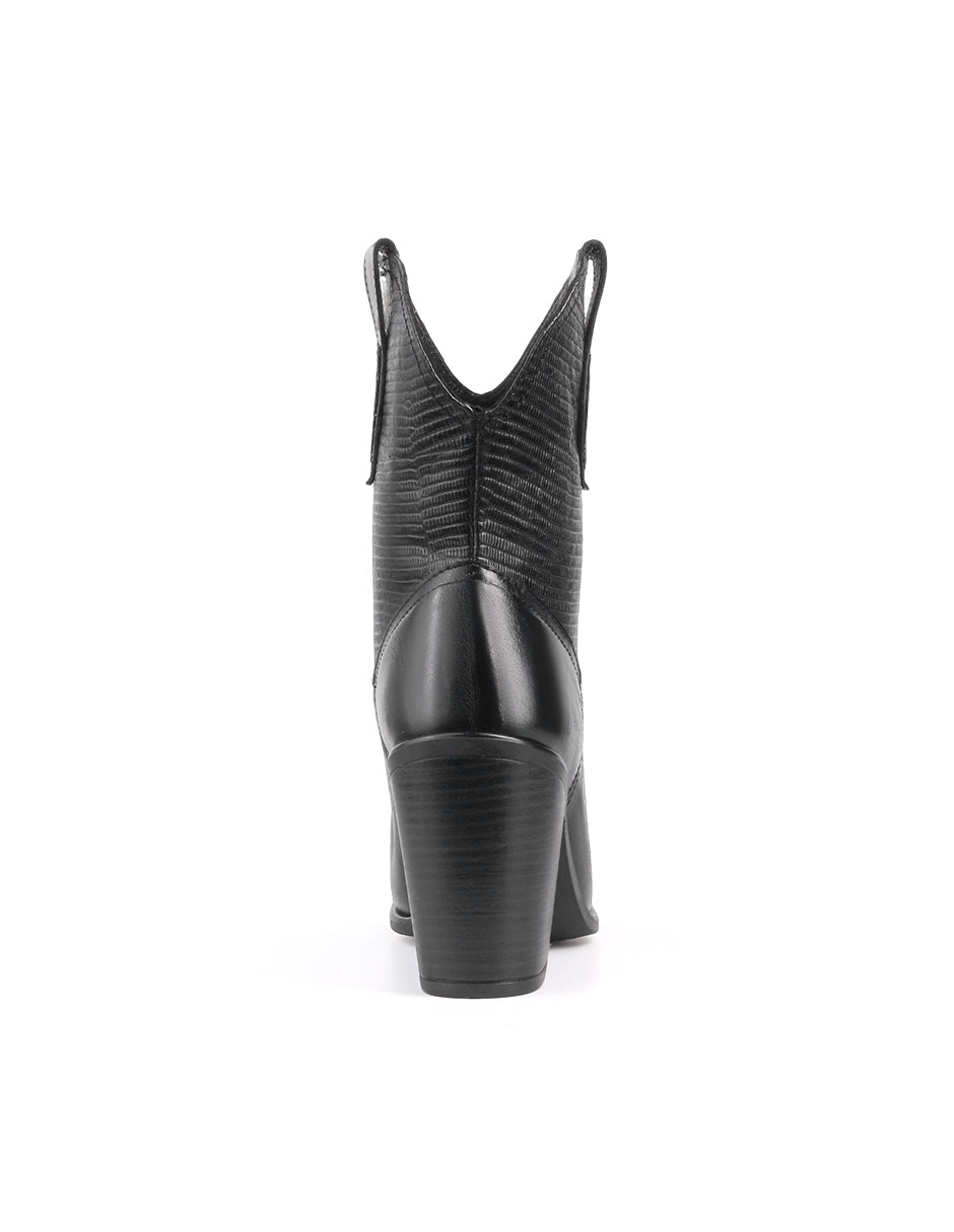 BOTIN VAQUERO ALLAN 072