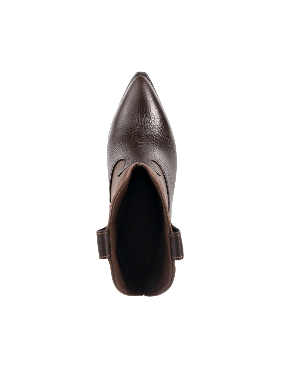 BOTIN VAQUERO ALLAN 072